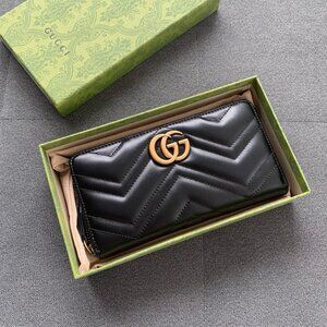 Gucci wallet